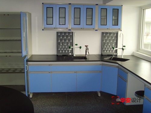 深圳实验室装修公司-承接实验室装修/装饰/改造/安装